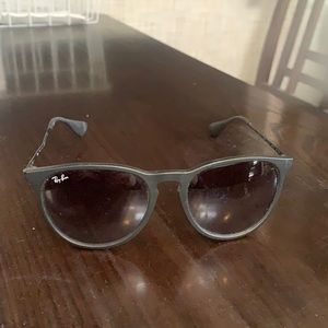Erika RayBan Sunglasses